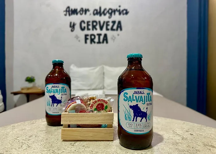 Mala Vecindad Garibaldi